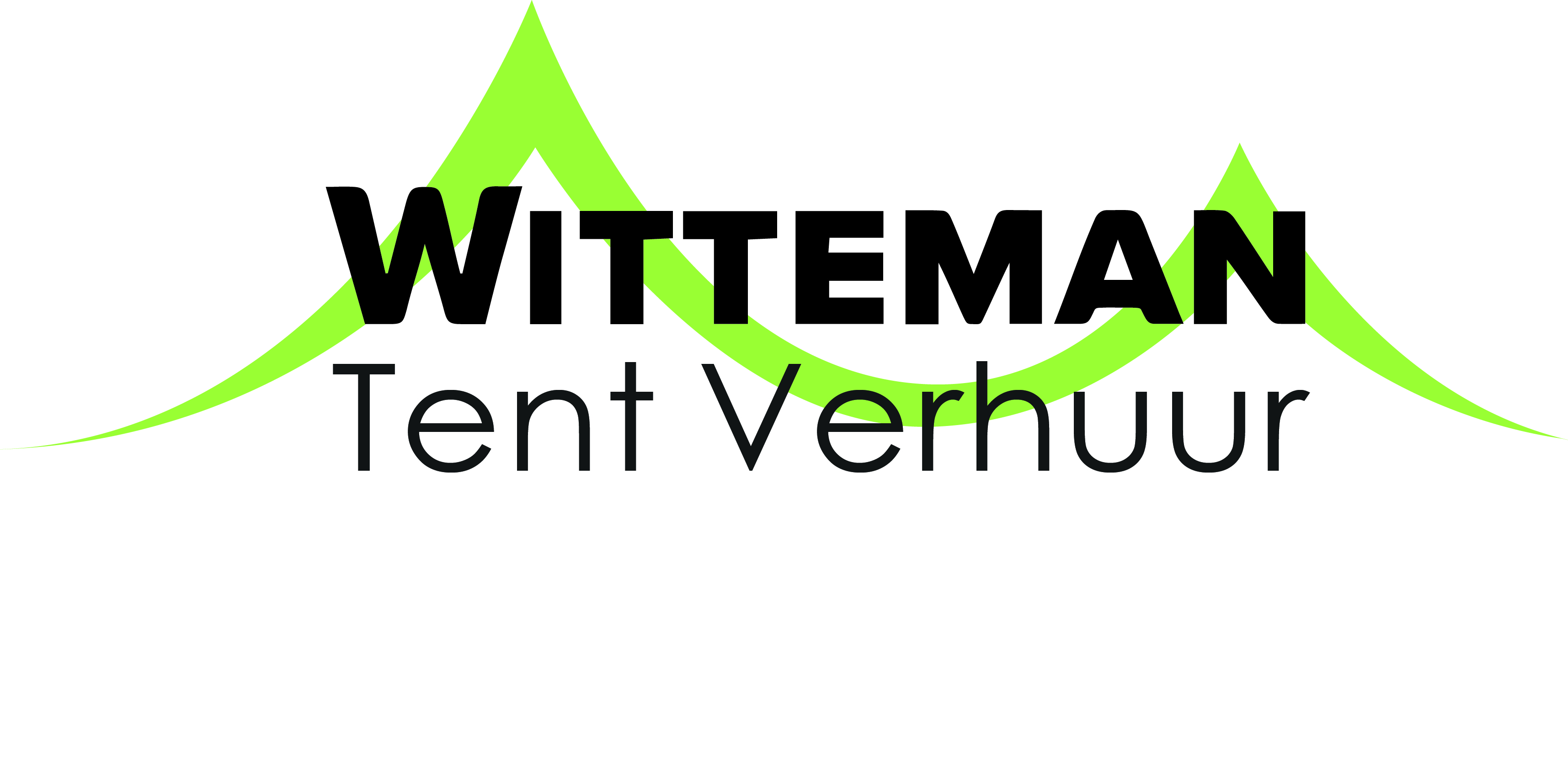 Witteman Tent Verhuur